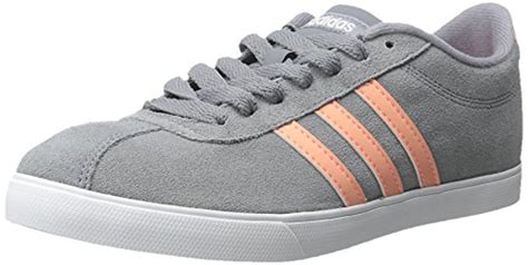 adidas NEO Women's Courtset W Fashion Sneaker, 